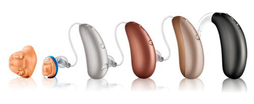 aparelhos auditivos